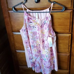 Gilligan and O'Malley sleep tank